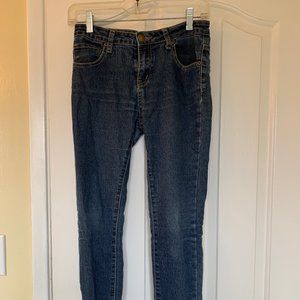 Forever 21 Size 26 Denim Jeans